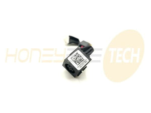 GENUINE DELL LATITUDE E6440 LAPTOP DC POWER INPUT JACK HH3J4 0HH3J4 TESTED - Honeybee-Technologies