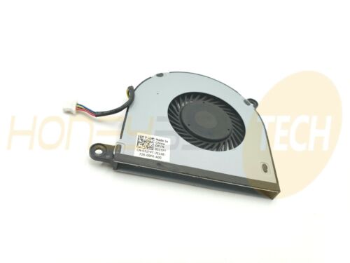 GENUINE DELL INSPIRON 7579 7378 LATITUDE 3379 CPU COOLING FAN 31TPT TESTED - Honeybee-Technologies