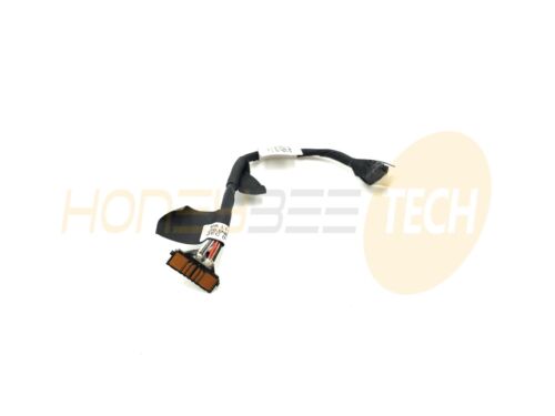 GENUINE DELL LATITUDE 3320 LAPTOP BATTERY CONNECTOR CABLE H6NGH 0H6NGH TESTED - Honeybee-Technologies