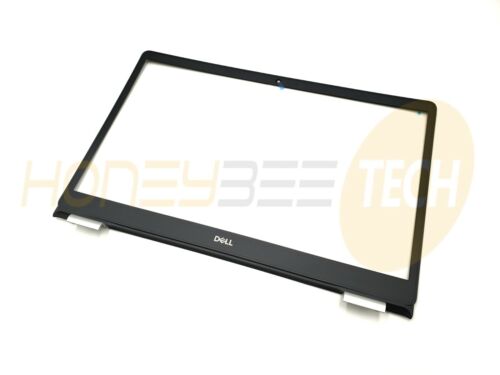 NEW GENUINE INSPIRON 5593 LAPTOP 15.6" LCD FRONT TRIM BEZEL YCYPN 0YCYPN - Honeybee-Technologies