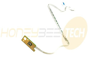 GENUINE DELL INSPIRON 3541 POWER BUTTON BOARD WITH CABLE 450.00H02.0011 TESTED - Honeybee-Technologies