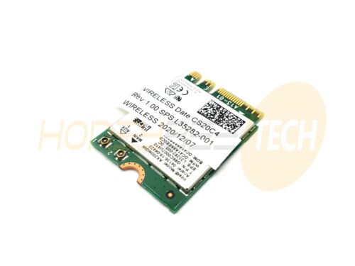 GENUINE HP PROBOOK 640 G5 LAPTOP WIRELESS WIFI CARD L35282-001 TESTED - Honeybee-Technologies