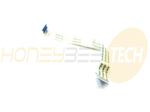 GENUINE LENOVO THINKPAD L480 TOUCHPAD CLICKPAD CABLE NBX0001KM10 01LW325 TESTED - Honeybee-Technologies