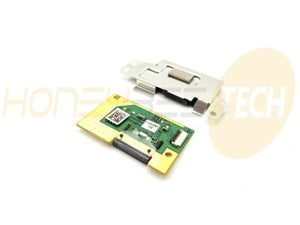 GENUINE LENOVO THINKPAD W541 W540 FINGERPRINT READER WITH BRACKET 04X5548 TESTED - Honeybee-Technologies