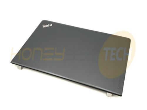 GENUINE LENOVO THINKPAD E570 LCD BACK COVER BLACK FOR 2D CAMERA 01EP120 GRADE C - Honeybee-Technologies