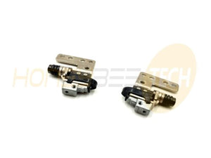 GENUINE DELL LATITUDE E5470 LEFT & RIGHT HINGES NON-TOUCHSCREEN ADM70-NR-L/R-LHB - Honeybee-Technologies