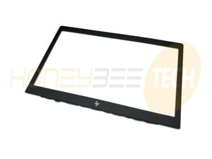 GENUINE HP ELITEBOOK 850 G5 LAPTOP LCD FRONT TRIM BEZEL L15527-001 GRADE A - Honeybee-Technologies