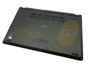 GENUINE DELL LATITUDE 3580 LAPTOP BOTTOM BASE CASE COVER V75P2 0V75P2 GRADE A - Honeybee-Technologies