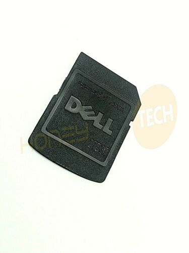 GENUINE DELL VOSTRO 3500 SD BLANK 27D3T - Honeybee-Technologies