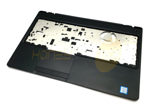 GENUINE DELL LATITUDE 5580 PRECISION 3520 PALMREST TOUCHPAD 5WF4M 05WF4M GRADE B - Honeybee-Technologies