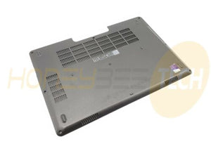 GENUINE DELL LATITUDE E5470 BOTTOM BASE CASE ACCESS DOOR COVER 9F6T6 GRADE A - Honeybee-Technologies