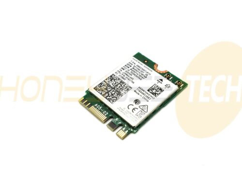 GENUINE HP PROBOOK 450 G5 LAPTOP WIRELESS WIFI CARD 8265NGW 851594-001 TESTED - Honeybee-Technologies