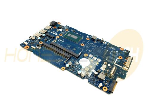 GENUINE DELL INSPIRON 5547 INTEL MOTHERBOARD i5-4210U 1.7GHZ G1DPC 0G1DPC TESTED - Honeybee-Technologies