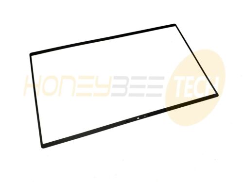 GENUINE DELL LATITUDE 9510 LAPTOP LCD FRONT BEZEL TRIM GRADE A - Honeybee-Technologies