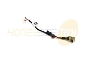 GENUINE DELL INSPIRON 5759 LAPTOP DC IN POWER JACK 37KW6 037KW6 TESTED - Honeybee-Technologies