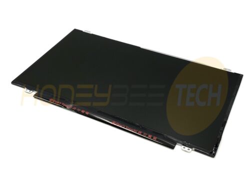 GENUINE LENOVO THINKPAD T480 14" LED SCREEN HD B140XTN02.E 00UP061 TESTED - Honeybee-Technologies