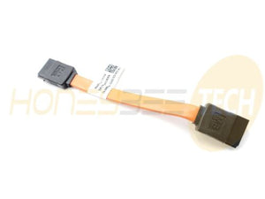 GENUINE DELL OPTIPLEX 3020 7020 SFF SATA DATA CABLE ORANGE 4" MDRXN 0MDRXN - Honeybee-Technologies