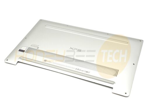 GENUINE DELL XPS 13 7390 LAPTOP BOTTOM BASE COVER X3DF2 0X3DF2 GRADE A - Honeybee-Technologies
