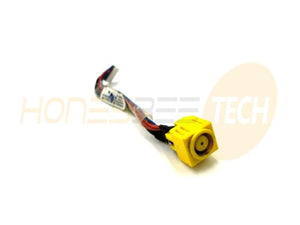 GENUINE LENOVO THINKPAD T510 W510 T520 DC IN POWER JACK 50.4CU05.101 TESTED - Honeybee-Technologies