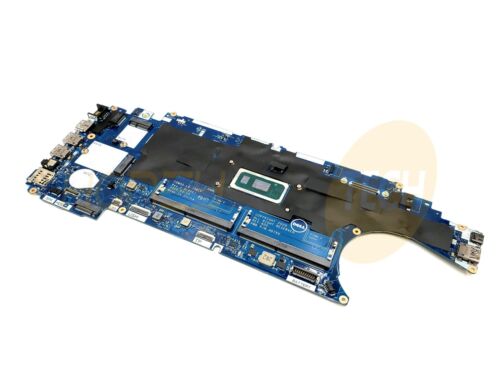 GENUINE DELL LATITUDE 5510 MOTHERBOARD i5-10310U 1.7GHZ J67M8 0J67M8 TESTED - Honeybee-Technologies