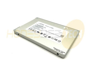 GENUINE DELL CRUCIAL 128GB 2.5" SATA 7MM SOLID STATE DRIVE CT128MX100SSD1 TESTED - Honeybee-Technologies