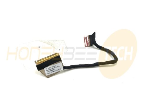 GENUINE LENOVO THINKPAD X1 LAPTOP LCD VIDEO DISPLAY CABLE 04W2059 TESTED - Honeybee-Technologies