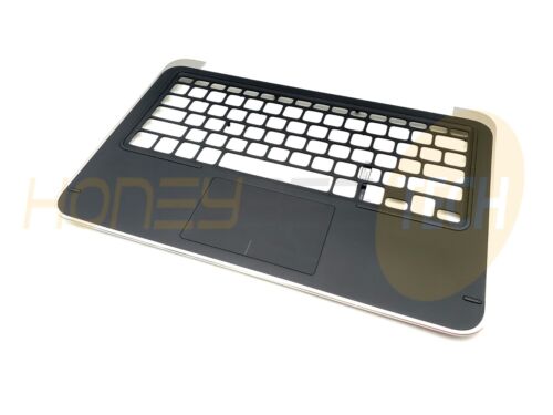 GENUINE DELL XPS 12 9Q23 PALMREST TOUCHPAD ASSEMBLY YHKXX 8PN5N 08PN5N GRADE A - Honeybee-Technologies
