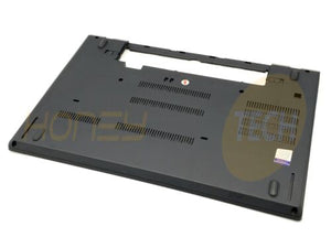 GENUINE LENOVO THINKPAD T480 LAPTOP BOTTOM BASE CASE COVER 01YR485 GRADE C - Honeybee-Technologies