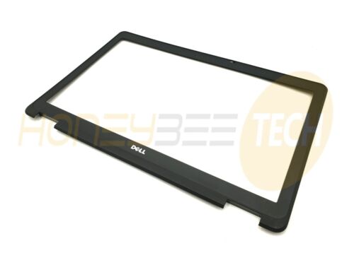GENUINE DELL LATITUDE E6540 LCD FRONT BEZEL NO CAM PORT T5VDG 0T5VDG GRADE A - Honeybee-Technologies