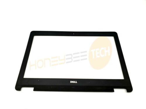GENUINE DELL LATITUDE E7270 LCD BEZEL NON TOUCH 2YPVG 02YPVG GRADE A - Honeybee-Technologies