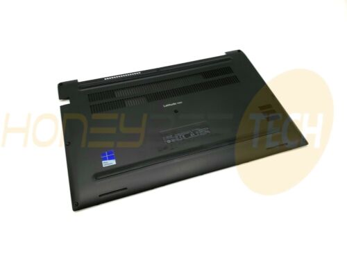 GENUINE DELL LATITUDE 7480 BOTTOM ACCESS BASE DOOR PANEL JW2CD 0JW2CD GRADE A - Honeybee-Technologies