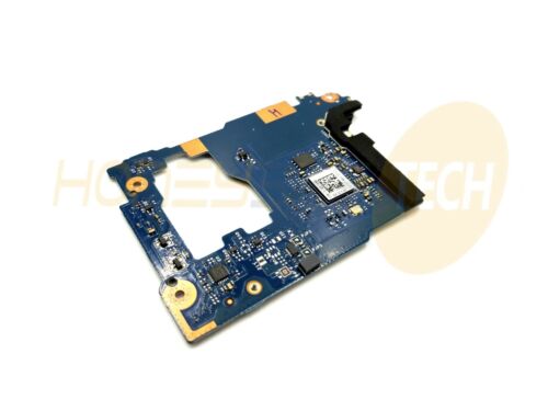 GENUINE DELL LATITUDE 5290 2-IN-1 USH POWER BUTTON BOARD C1H58 0C1H58 TESTED - Honeybee-Technologies