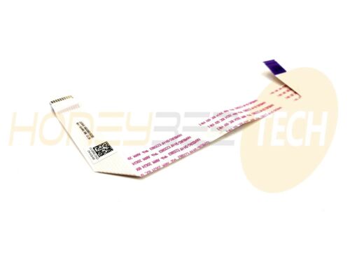 GENUINE DELL LATITUDE E5430 LAPTOP KEYBOARD RIBBON CABLE 29PXD 029PXD TESTED - Honeybee-Technologies