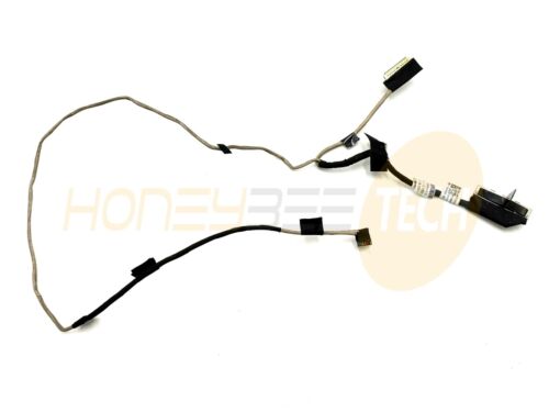 GENUINE HP ELITEBOOK 840 G3 LAPTOP LCD DISPLAY CABLE 30PIN 6017B0584802 TESTED - Honeybee-Technologies