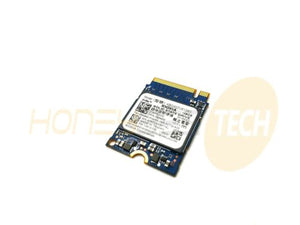 GENUINE DELL LATITUDE 3410 128GB PCIe NVMe M.2 SOLID STATE DRIVE 9946M TESTED - Honeybee-Technologies