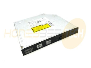 GENUINE DELL OPTIPLEX 7010SFF 8X DVD+/-RW DRIVE SLIMLINE W/BEZEL V3171 TESTED - Honeybee-Technologies