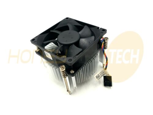 GENUINE DELL OPTIPLEX 7010MT 9010MT 9020MT HEATSINK & FAN ASSEMBLY G8CNY TESTED - Honeybee-Technologies