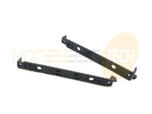 GENUINE HP PAVILION 15T-AB200 LAPTOP LEFT AND RIGHT SIDE BRACKETS 809296-001 - Honeybee-Technologies