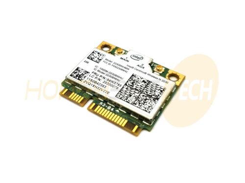 GENUINE LENOVO EDGE E531 E431 LAPTOP WIRELESS WIFI CARD 04W3765 TESTED - Honeybee-Technologies