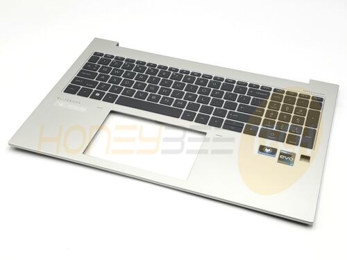 GENUINE HP ELITEBOOK 860 G9 PALMREST WITH KEYBOARD BACKLIT W/PRIVACY N08146-001 - Honeybee-Technologies