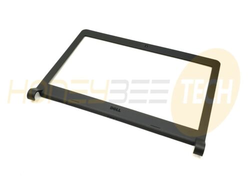 GENUINE DELL LATITUDE 3340 LAPTOP LCD FRONT TRIM BEZEL FRAME KFPKC GRADE A - Honeybee-Technologies