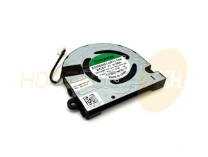 GENUINE DELL LATITUDE 3320 LAPTOP CPU COOLING FAN PRH9F 0PRH9F TESTED - Honeybee-Technologies