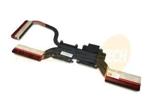 GENUINE DELL INSPIRON 7559 LAPTOP CPU COOLING HEATSINK NVIDIA CC0KN 0CC0KN - Honeybee-Technologies