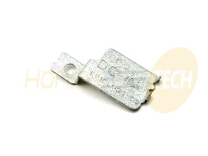 GENUINE DELL LATITUDE E7470 7470 DC JACK METAL MOUNTING BRACKET EC1DL000300 - Honeybee-Technologies