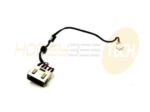 GENUINE LENOVO THINKPAD T450 LAPTOP DC-IN POWER INPUT JACK 00HN539 TESTED - Honeybee-Technologies