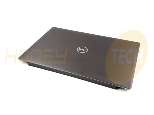 GENUINE DELL LATITUDE 7390 LCD BACK COVER TOUCHSCREEN HXPT5 0HXPT5 GRADE A - Honeybee-Technologies