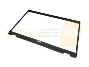 GENUINE DELL LATITUDE 5510 LAPTOP LCD FRONT TRIM BEZEL 77N90 077N90 GRADE A - Honeybee-Technologies