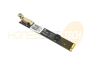 GENUINE DELL LATITUDE E6400 LAPTOP MICROPHONE BOARD XP558 0XP558 TESTED - Honeybee-Technologies