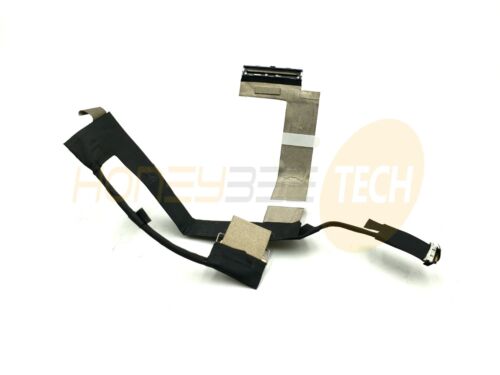 GENUINE DELL LATITUDE 7275 XPS 9250 LCD VIDEO DISPLAY CABLE FHD A15724 TESTED - Honeybee-Technologies