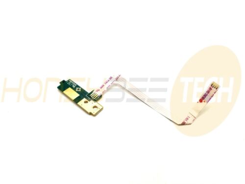 GENUINE DELL LATITUDE 3480 LAPTOP POWER BUTTON BOARD 450.09Z03.0001 TESTED - Honeybee-Technologies